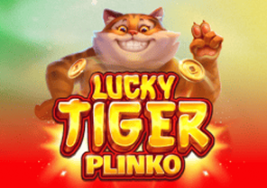 Lucky Tiger Plinko