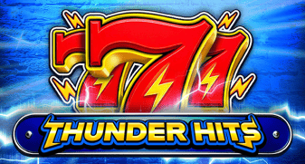 777 - Thunder Hits