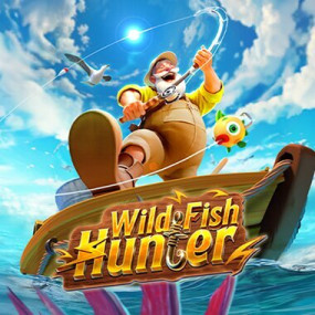 Wild Fish Hunter