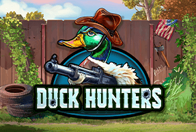 DUCK HUNTERS