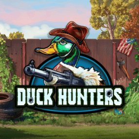 DUCK HUNTERS