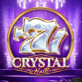 Crystal Hall