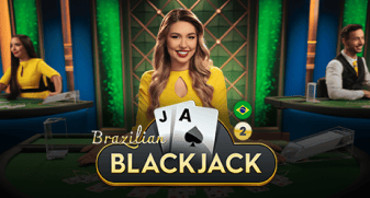 Brazilian Blackjack 2