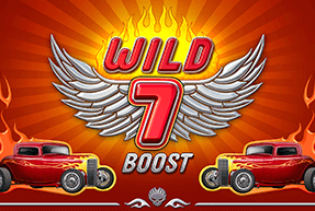 Wild 7 Boost