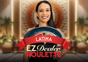 EZ Dealer Roulette Latina