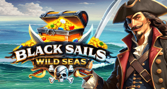 Black Sails Wild Seas