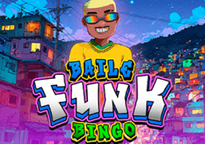 Baile Funk Bingo