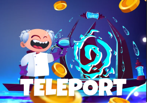 Teleport