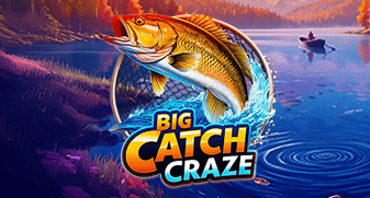 Big Catch Craze