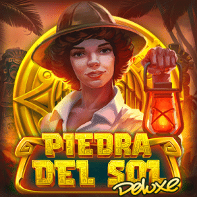 Piedra del Sol DeLuxe