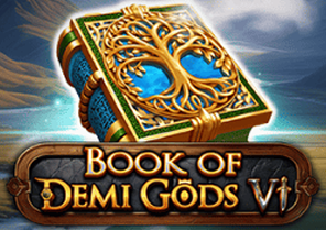 Book Of Demi Gods VI