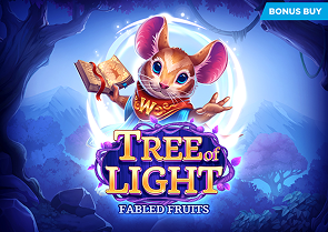 Tree of Light: Fabled Fruits