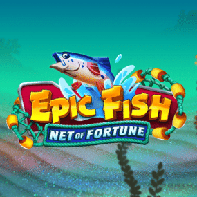 Epic Fish Net of Fortune