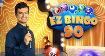 EZ Bingo 90 Brasiliera