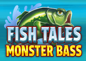 Fish Tales Monster Bass