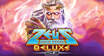 Zeus Rush Fever Deluxe SE
