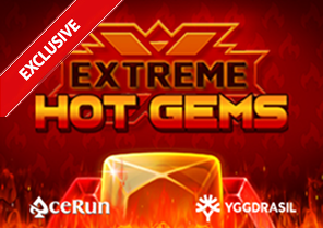 Extreme Hot Gems