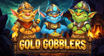 Gold Gobblers