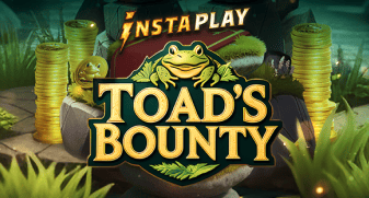 Toad's Bounty