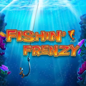 Fishing Frenzy