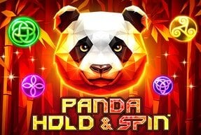 Panda Hold And Spin NO PJP