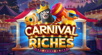 Carnival Riches