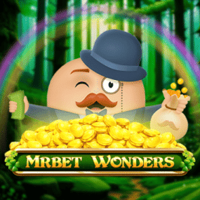 Mrbet Wonders