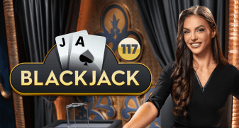 Blackjack 117