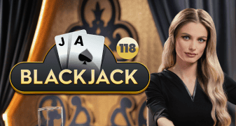 Blackjack 118