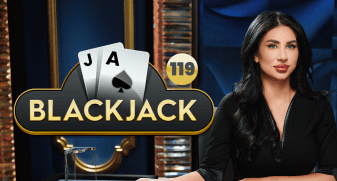 Blackjack 119