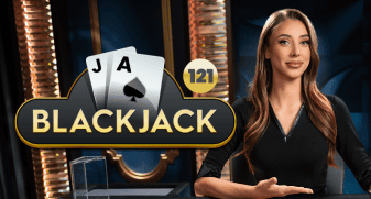 Blackjack 121