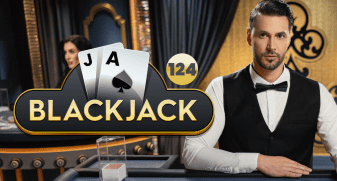 Blackjack 124