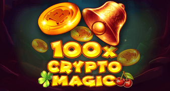 100x Crypto Magic