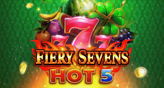 Fiery Sevens Hot 5