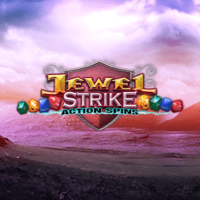 Jewel Strike