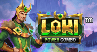 Loki Power Combo