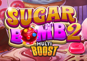 Sugar Bomb 2 MultiBoost