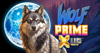 Wolf Prime X UP