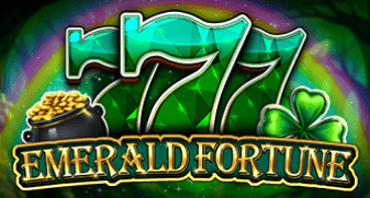 777 - Emerald Fortune