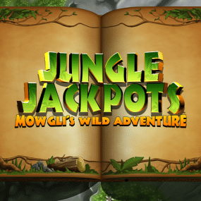 Jungle Jackpots