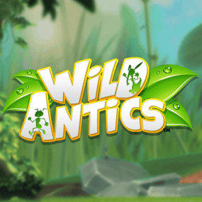 Wild Antics