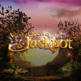 Wish Upon A Jackpot
