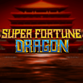 Super Fortune Dragon