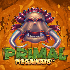 Primal Megaways