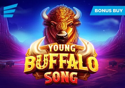 Young Buffalo Song