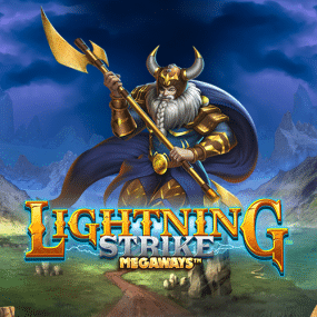 Lightning Strike Megaways