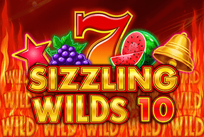 Sizzling Wilds 10