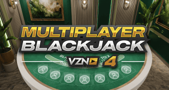 Blackjack VZN 4