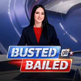 Busted or Bailed