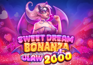 Sweet Dream Bonanza Claw 2000